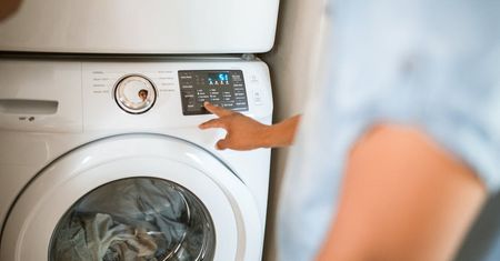 UOKiK skontrolował sprzedawców pralek. Wnioski są jednoznaczne