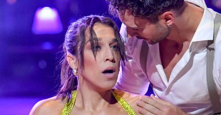 Joanna Jędrzejczyk po debiucie w "Tańcu z Gwiazdami". Nie kryła wzruszenia