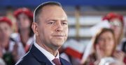 Sondażowy sygnał ostrzegawczy dla Nawrockiego. Przewaga topnieje