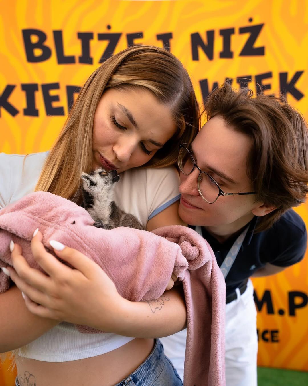 Julia Żugaj i Sheo