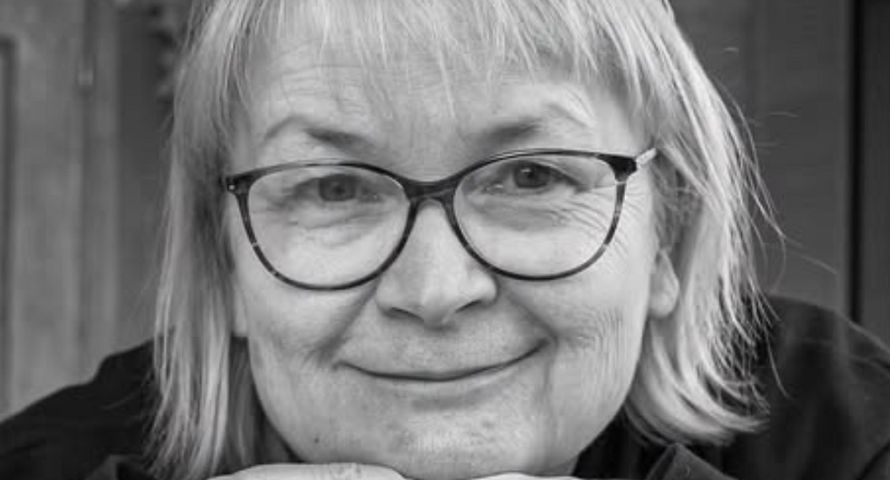 Zmarła pisarka Barbara Gawryluk. Przez dekady w Radiu Kraków