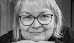 Zmarła pisarka Barbara Gawryluk. Przez dekady w Radiu Kraków