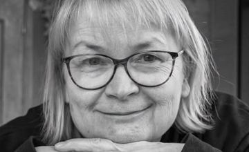 Zmarła pisarka Barbara Gawryluk. Przez dekady w Radiu Kraków