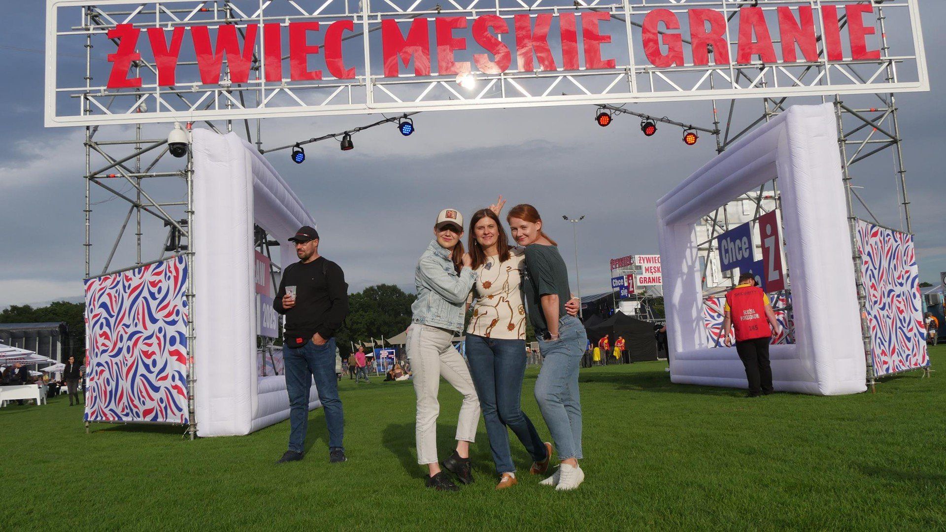 Męskie Granie 2025 we Wrocławiu