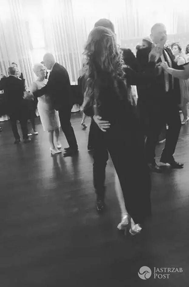 Małgorzata Sienkiewicz wybrała partnera?