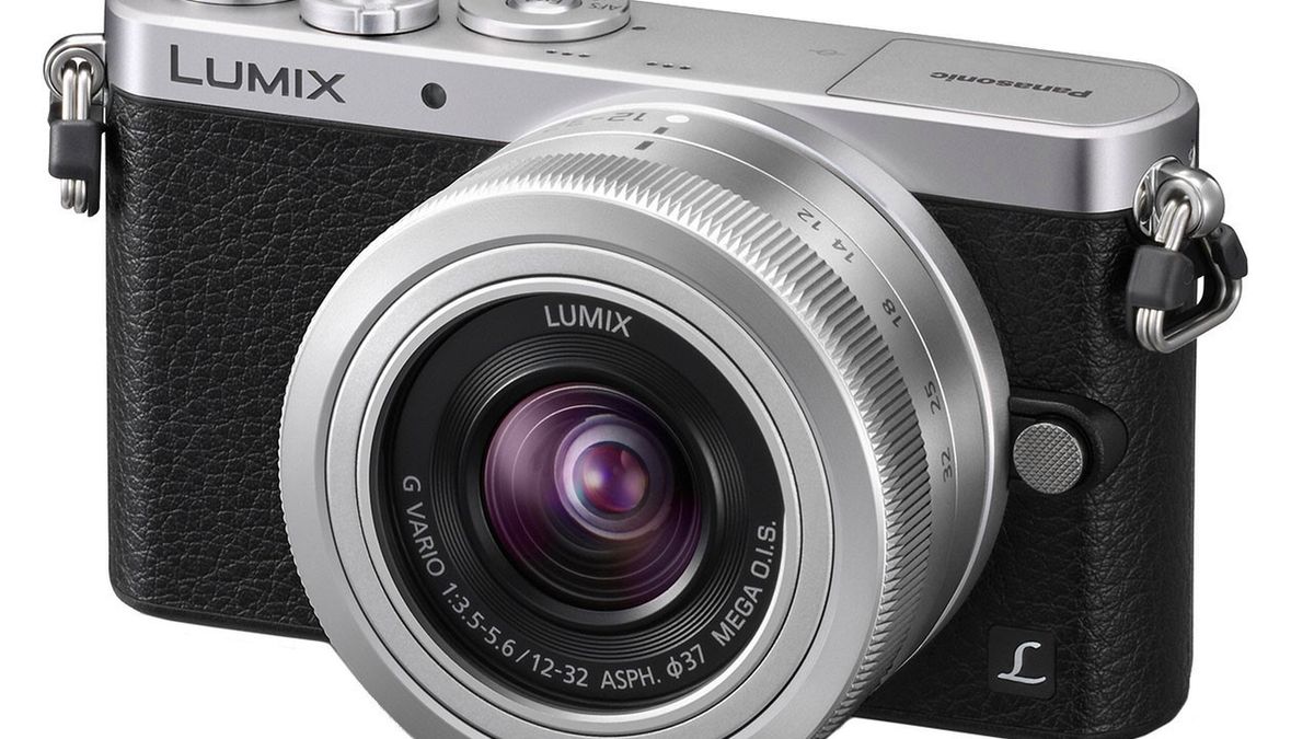 Panasonic Lumix GM1 – nowa linia w stylu retro – wreszcie! 1