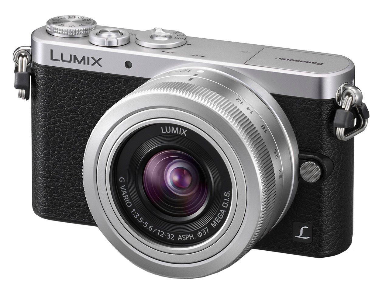 Panasonic Lumix GM1 – nowa linia w stylu retro – wreszcie!