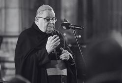 Nie żyje kardynał Dominik Duka, były arcybiskup praski