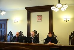 12 lat więzienia za usiłowanie zabójstwa: Sąd Apelacyjny w Gdańsku podtrzymuje wyrok