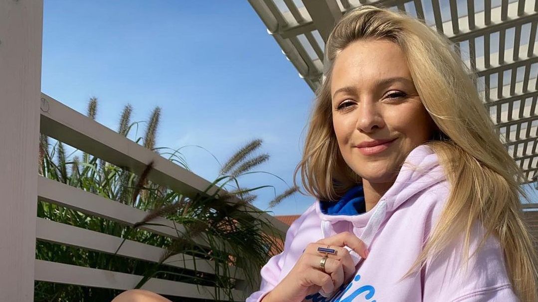 Barbara Kurdej-Szatan