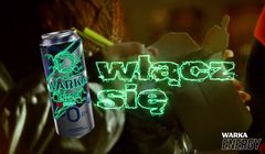 Warka Energy w nowej kampanii stawia na Gez Z