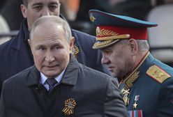 Putin codziennie wydaje 900 mln dolarów. Na wojnę w Ukrainie