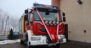 Strzegocin: OSP. 20 lat służby i przekazanie sterów