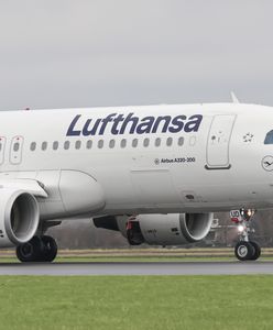 Zapach wzbudził podejrzenia pilotów. Wylądowali awaryjnie na Rodos