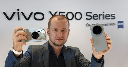 vivo X500 Pro i Pro Max już w Polsce. Aparaty wymiatają, ale tanio nie jest