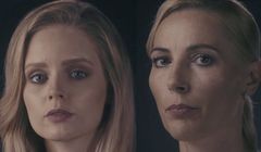 Sylwia Gruchała i Olga Kalicka kolejnymi ambasadorkami akcji "10 dowodów" o alkoholizmie kobiet