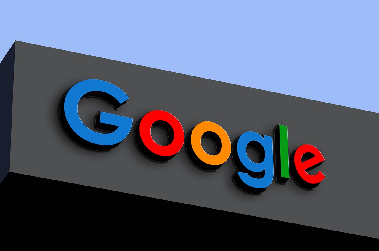 Logo Google