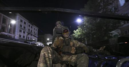 Wagnerowcy na Białorusi. Waszyngton komentuje zagrożenie dla Polski