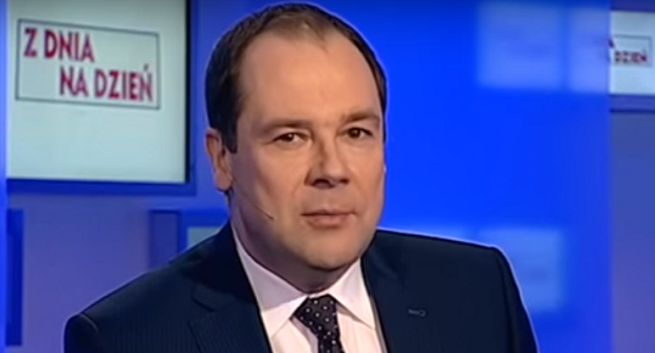 Piotr Maślak, Jarosław Kulczycki i Adam Feder zwolnieni z TVP Info