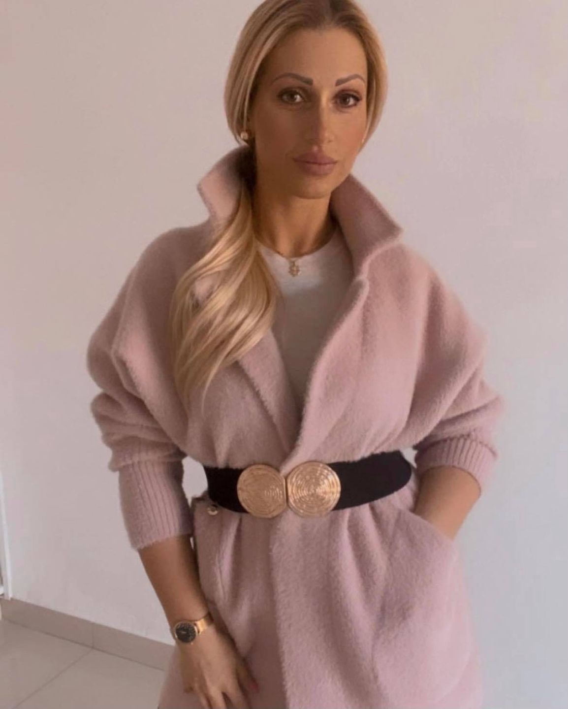 Metamorfoza Izy ze "Ślubu od pierwszego wejrzenia"