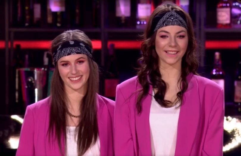 "Dance Dance Dance". Agustin Egurrola chwali występ Roksany Węgiel