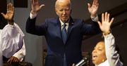 Joe Biden cierpi na chorobę Parkinsona? Biały Dom wydał oświadczenie