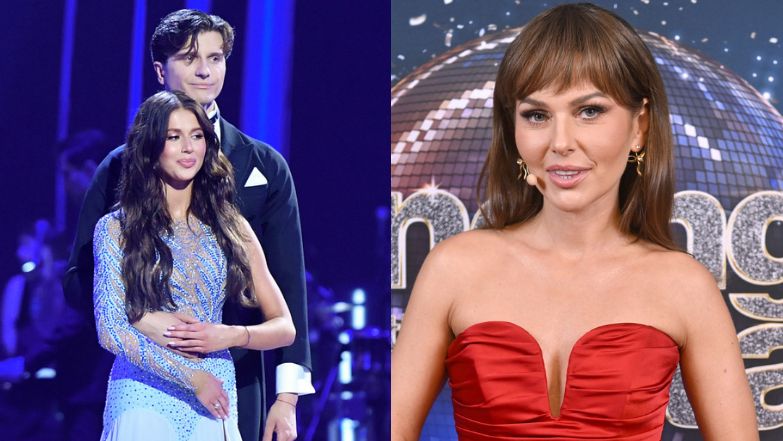Widzowie "TzG" oburzeni zachowaniem Pauliny Sykut-Jeżyny
