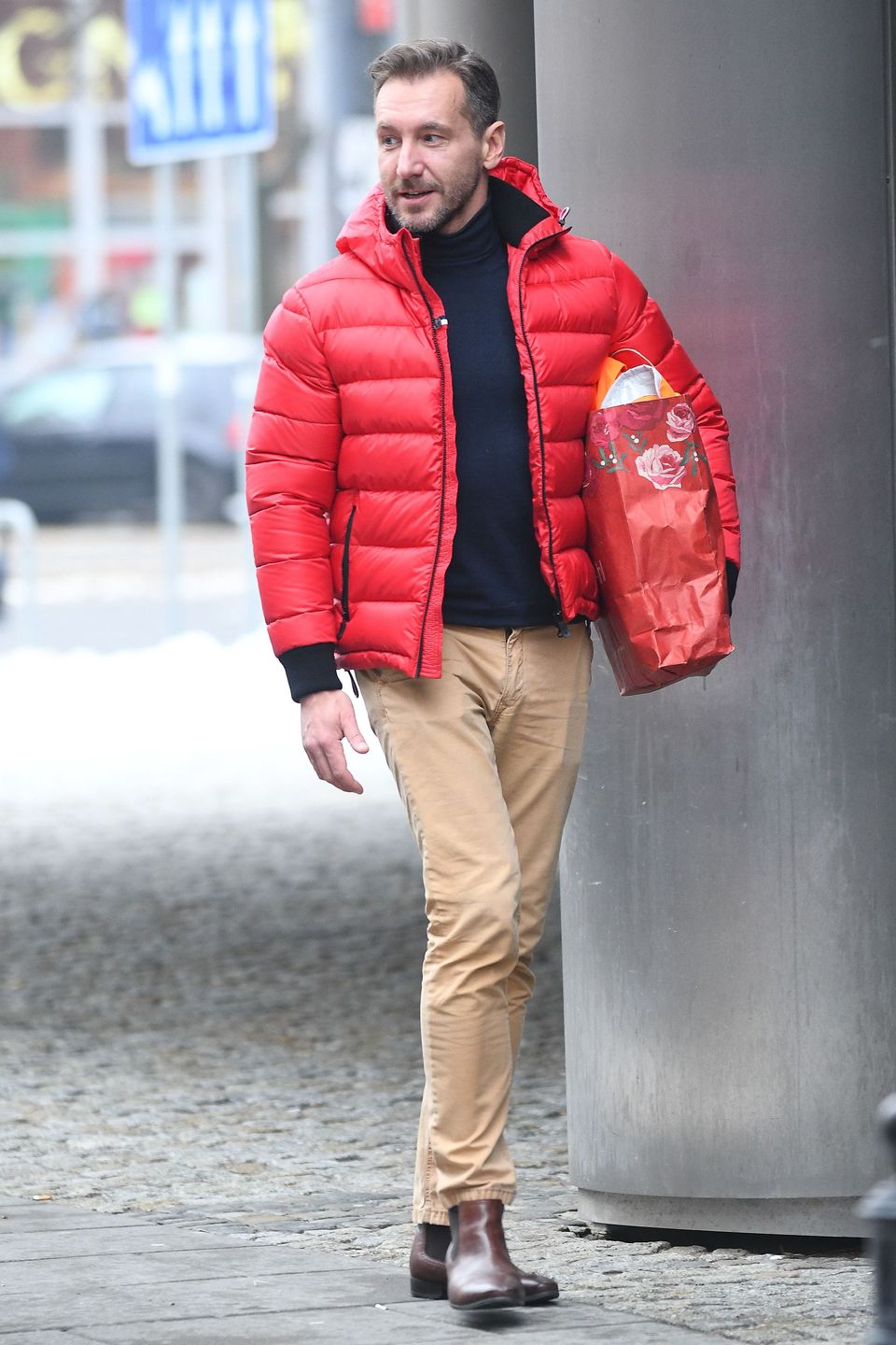 Piotr Kraśko
