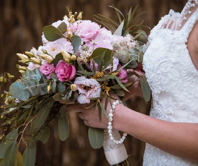 Organizatorka ślubów o weselach w cieniu wirusa: covid-19 otworzył Polakom oczy