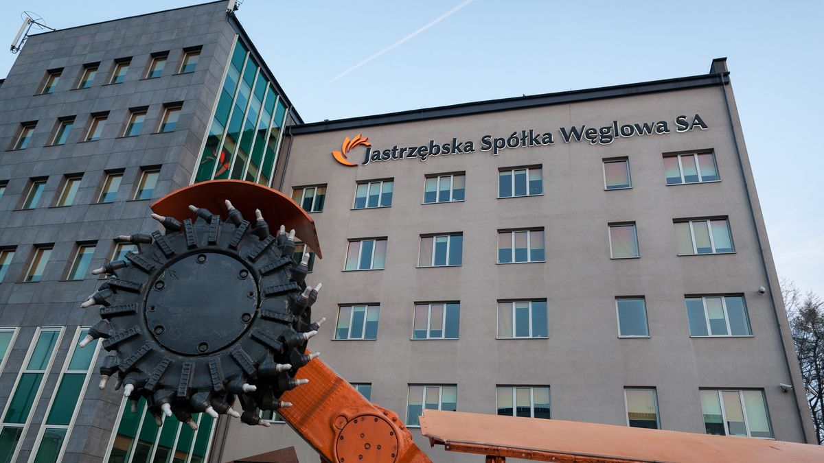 Przewodniczący Rady Nadzorczej JSW rezygnuje