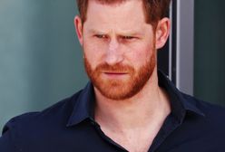 Harry oskarża media. Mówi, co przyczyniło się do śmierci Diany