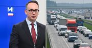 "Czekaliśmy na tę decyzję od dawna". Minister ogłasza przełom ws. A2