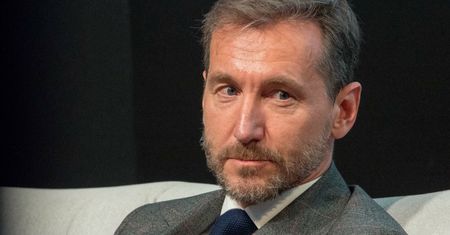 Kraśko odpowiada na zarzuty TVP. "Wszystkie kwestie zostały wyjaśnione"