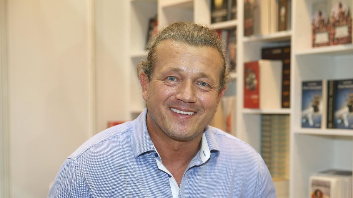 Jakimowicz ostro zaatakował byłego dziennikarza TVP