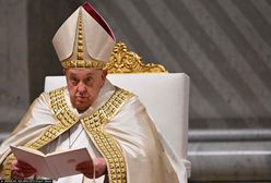 Papież dalej w stanie krytycznym. Nowy komunikat Watykanu