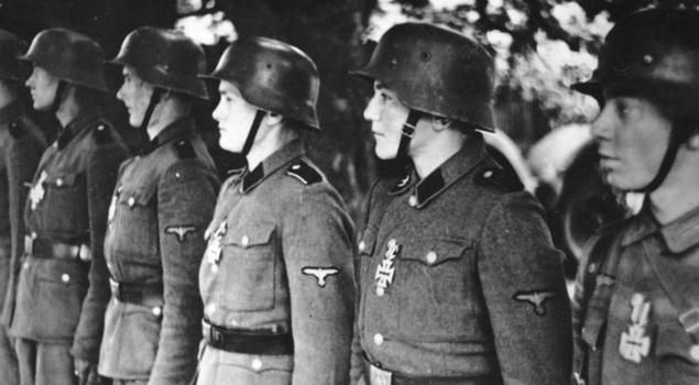 Zapomniany sukces nazistów. Zwalczali papierosy, zanim stało się to modne 7