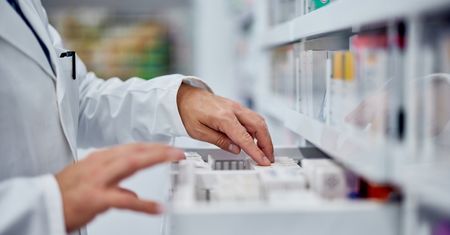 Aptekarze pozywali Skarb Państwa. To reakcja na "Aptekę dla aptekarza 2.0"