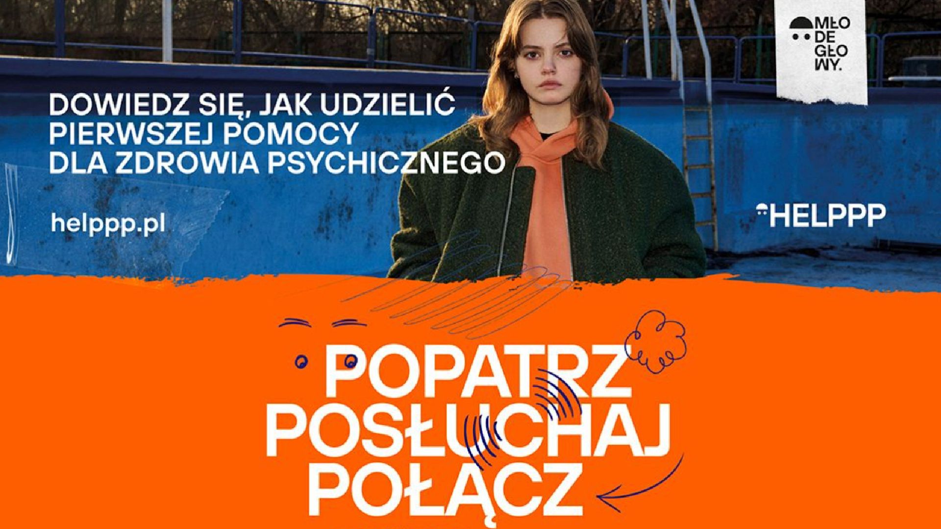Nie obawiaj się prosić o pomoc