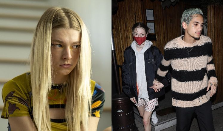 Hunter Schafer