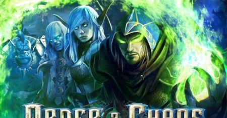 Androidowa wersja Order & Chaos Online zaktualizowana