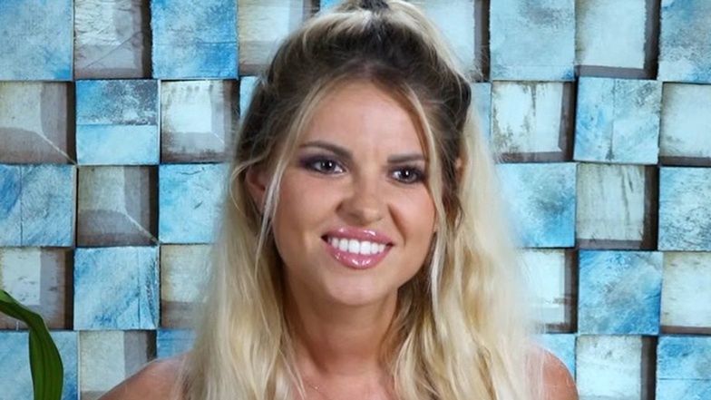 "Hotel Paradise". Inga wchodzi do finału (Facebook @hotelParadiseTVN7 )