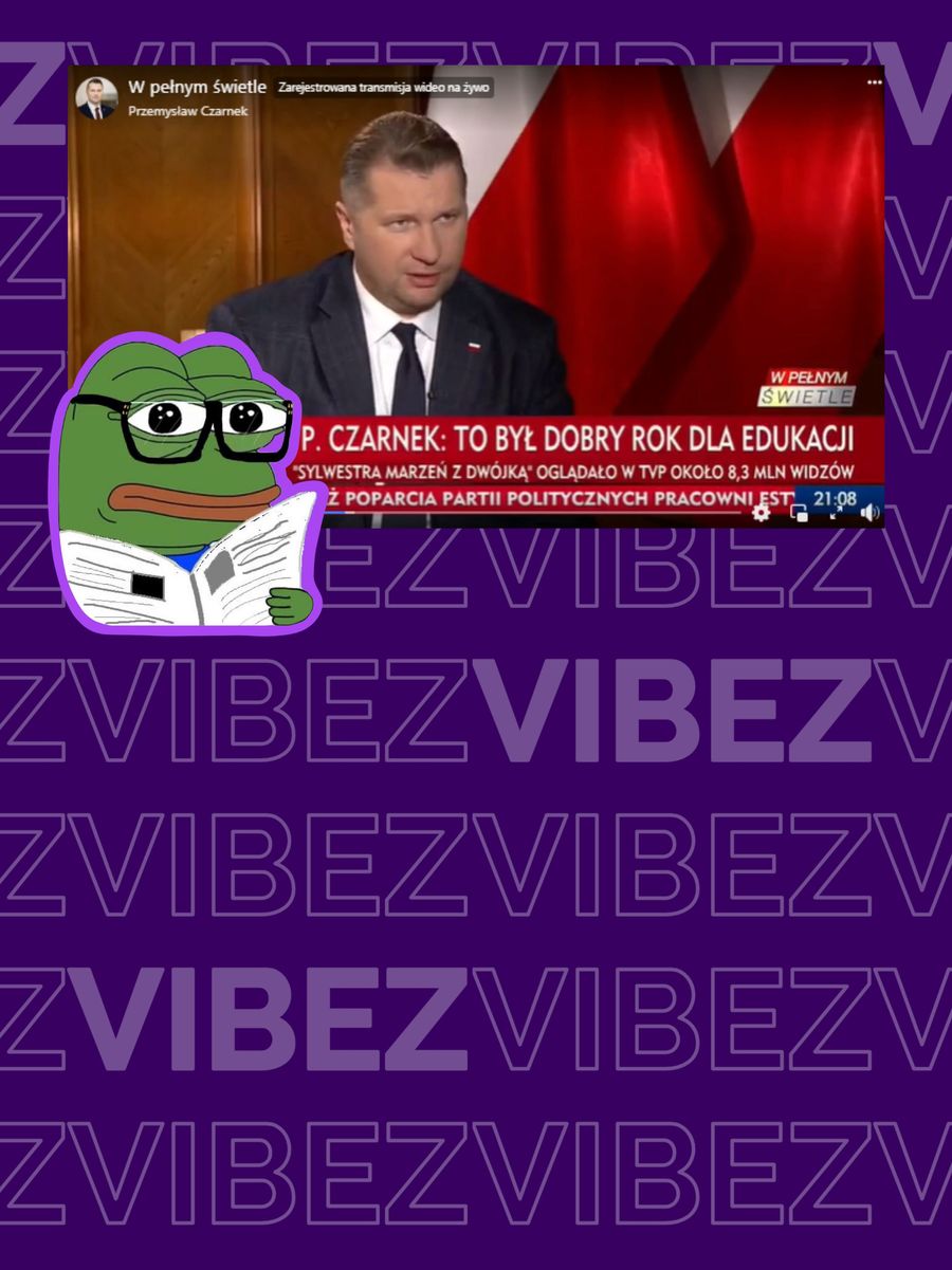 Przemysław Czarnek, Lex Czarnek 3.0.