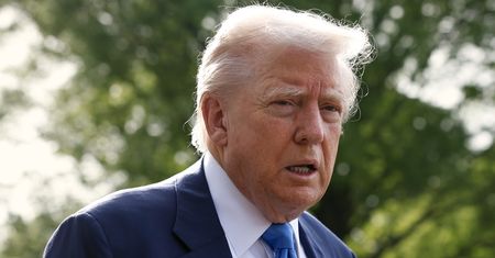 Amerykanie ocenili Trumpa. Ten sondaż z USA daje do myślenia