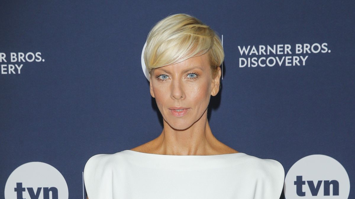 scena z: Anita Werner, SK:, , fot. Podlewski/AKPAJesienna ramówka TVN, Anita Werner