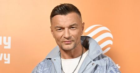 Liber pozuje na ściance z NOWĄ PARTNERKĄ? Ostatnio wyznał, że jest zakochany