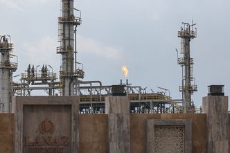 Trump podtrzymuje groźby. Tak zareagowała ropa