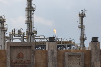 Trump podtrzymuje groźby. Tak zareagowała ropa