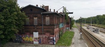 Sosnowiec: Dworzec Południowy przejęty przez miasto