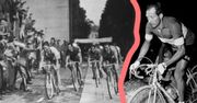 Gino Bartali – mistrz kolarski, kurier wojenny, Sprawiedliwy wśród Narodów Świata