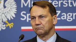 Sikorski potwierdza tragiczny wypadek. "Polscy turyści"